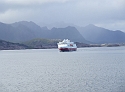Sistership Finnmarken